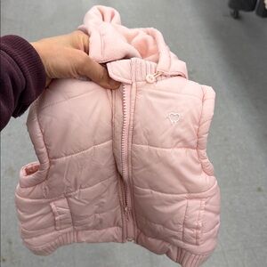 Reserved kids clothes